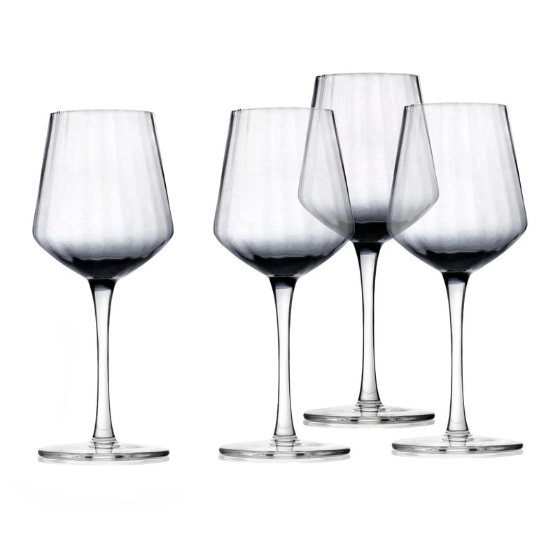 COPA DE VINO BLANCO SERENA 12.7OZ, SET DE 4 COPA DE VINO BLANCO SERENA 12.7OZ, SET DE 4