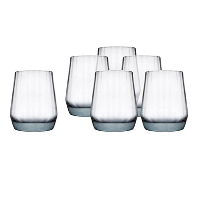 VASO SERENA 2.75OZ, SET DE 6 VASO SERENA 2.75OZ, SET DE 6