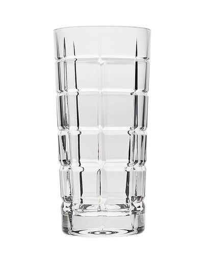 VASO RADIUS 13OZ, SET DE 4 VASO RADIUS 13OZ, SET DE 4