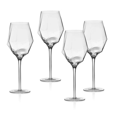 COPA DE VINO TINTO ISLA 23OZ, SET DE 4 COPA DE VINO TINTO ISLA 23OZ, SET DE 4