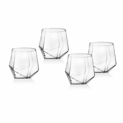 VASO ISLA 17OZ, SET DE 4 VASO ISLA 17OZ, SET DE 4