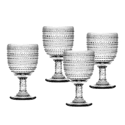 COPA LUMINA 9OZ, SET DE 4 COPA LUMINA 9OZ, SET DE 4