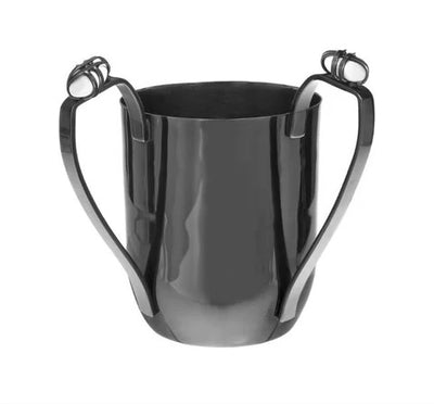 TAZA DE LAVADO PEBBLE DE MEDIANOCHE TAZA DE LAVADO PEBBLE DE MEDIANOCHE
