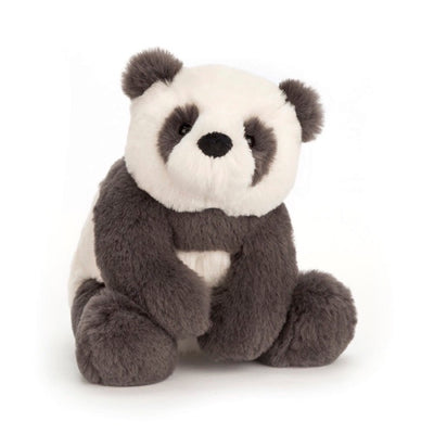Harry Panda Cachorro
