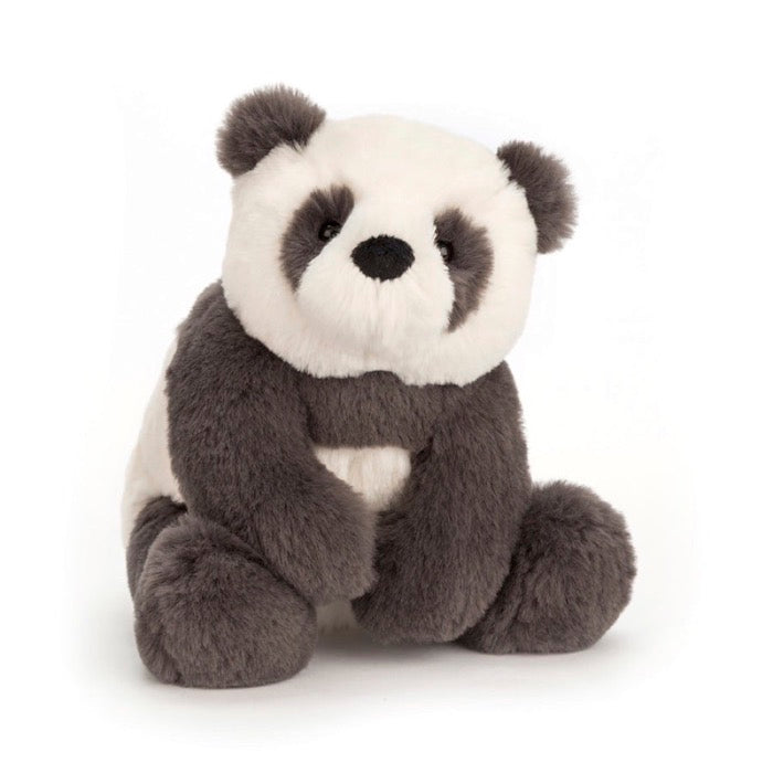 Harry Panda Cachorro