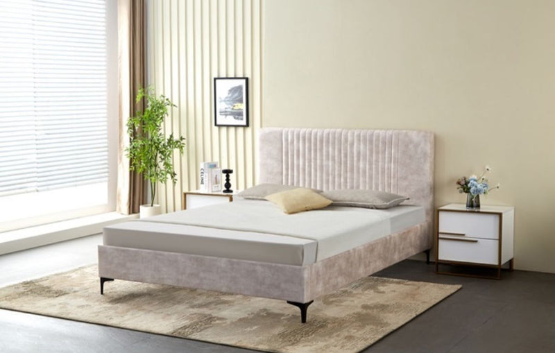 CAMA KING BEIGE