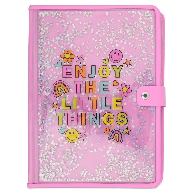 LIBRETA DE ALMACENAMIENTO THE LITTLE THINGS