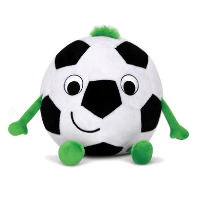 PELUCHE SOCCER BUDDY