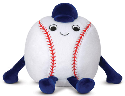 PELUCHE BASEBALL BUDDY
