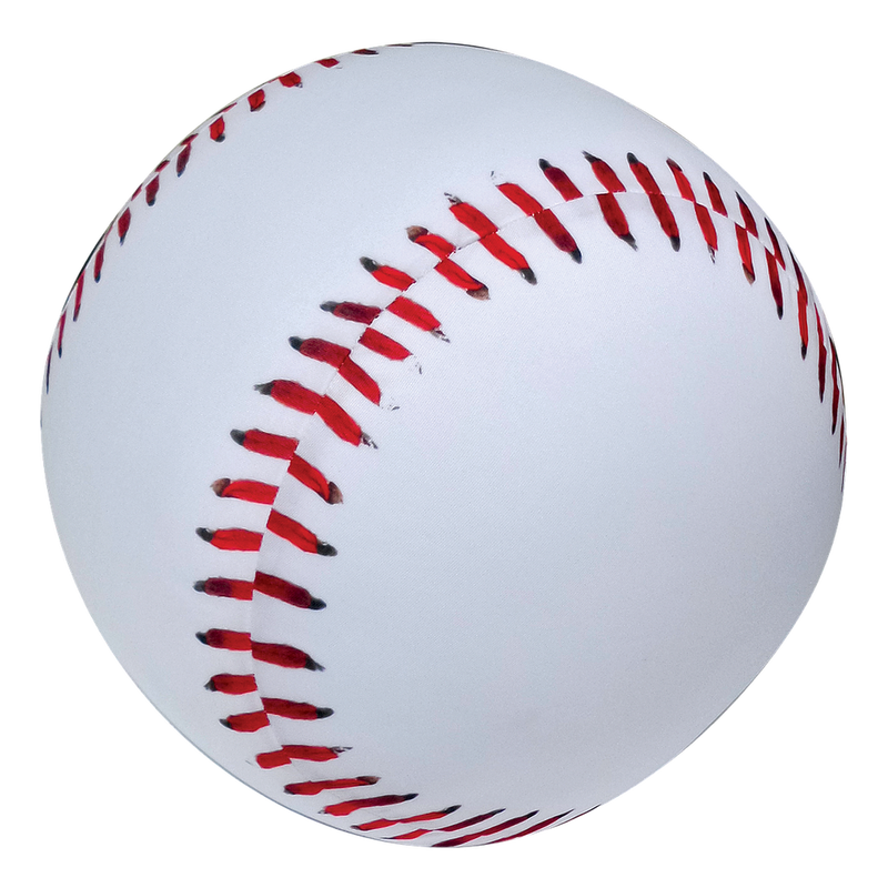 ALMOHADA 3D-PELOTA BÉISBOL