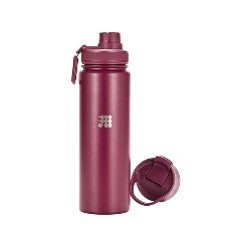 TERMO CUBITT HYDRO 24oz-DEEP BURGUNDY