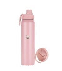TERMO CUBITT HYDRO 24 oz-DUSTY PINK