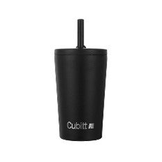 CUBITT KIDS CUP 16oz-OBSIDIAN BLACK