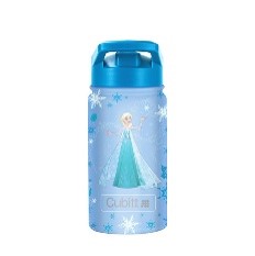 TERMO CUBITT KIDS FROZEN ELSA  14oz-BLUE