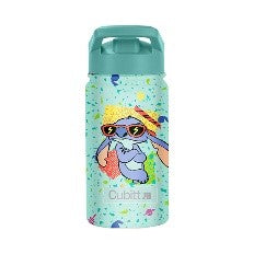 TERMO CUBITT KIDS STITCH 14oz-AQUA
