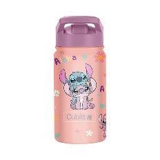 TERMO CUBITT KIDS STITCH 14oz-PINK