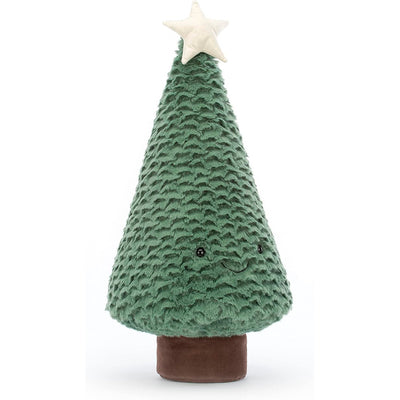 PELUCHE DE ARBOL NAVIDAD