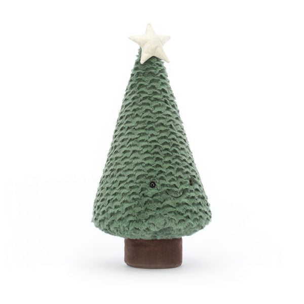 PELUCHE DE ARBOL NAVIDAD