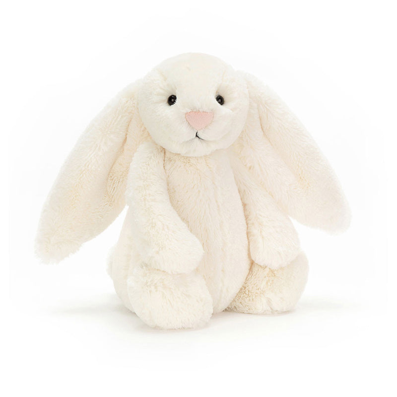 PELUCHE DE CONEJO BASHFUL GIGANTE