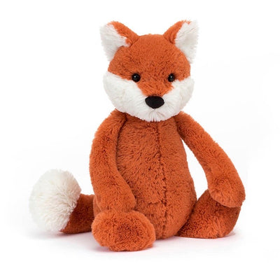 BASHFUL FOX CACHORRO MEDIANO BASHFUL FOX CACHORRO MEDIANO