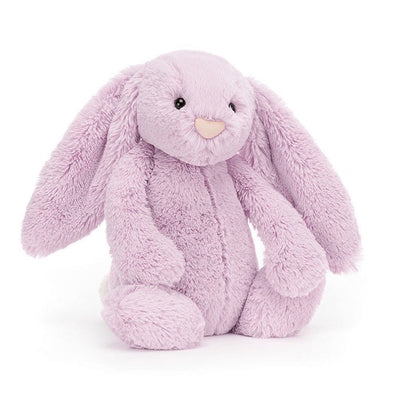 BASHFUL LILAC BUNNY MEDIANA BASHFUL LILAC BUNNY MEDIANA