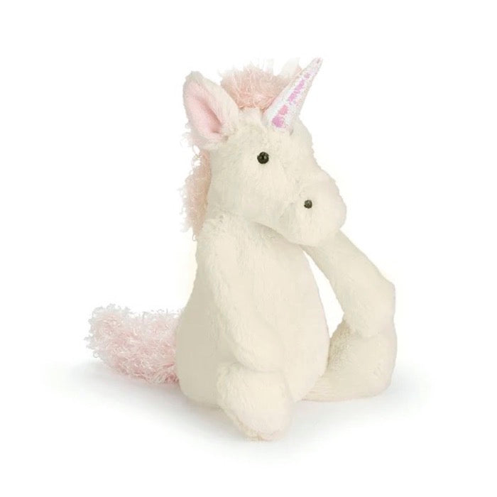 UNICORNIO BASHFUL PEQUENO UNICORNIO BASHFUL PEQUENO