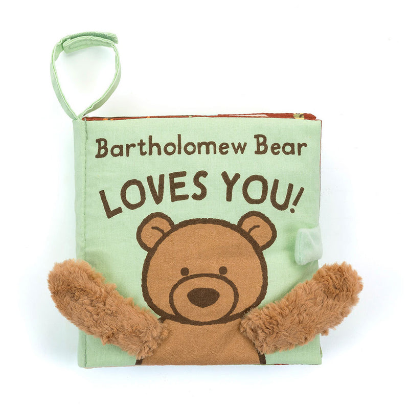 LIBRO EL OSO BARTHOLOMEW TE AMA LIBRO EL OSO BARTHOLOMEW TE AMA