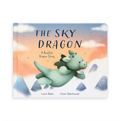 LIBRO DEL DRAGÓN DEL CIELO LIBRO DEL DRAGÓN DEL CIELO
