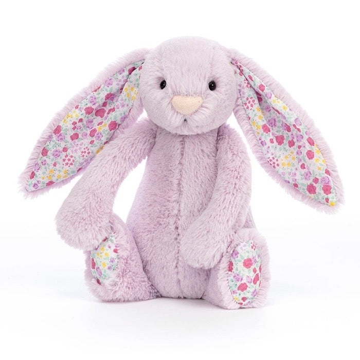 BLOSSOM JASMINE BUNNY PEQUEÑO BLOSSOM JASMINE BUNNY PEQUENO