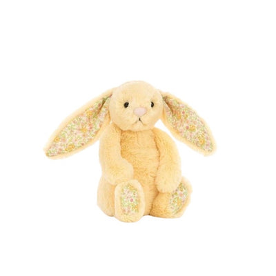 BLOSSOM LEMON BUNNY PEQUEÑO BLOSSOM LEMON BUNNY PEQUENO