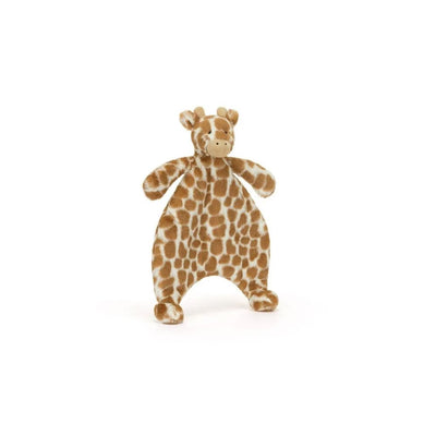 JELLY CAT EDRDON DE JIRAFA TIMIDA