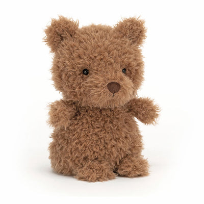 JELLY CAT OSITO DE PELUCHE