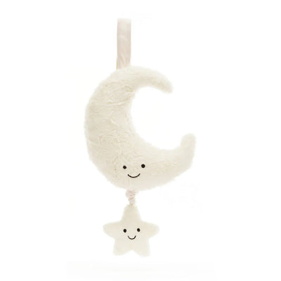 JELLY CAT AMUSABLES LUNA MUSICAL PARA JALAR