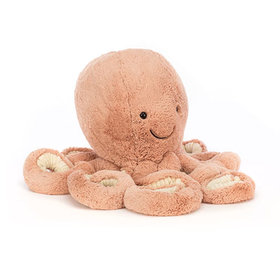 PELUCHE PULPO ODYSSEY GIGANTE PELUCHE PULPO ODYSSEY GIGANTE