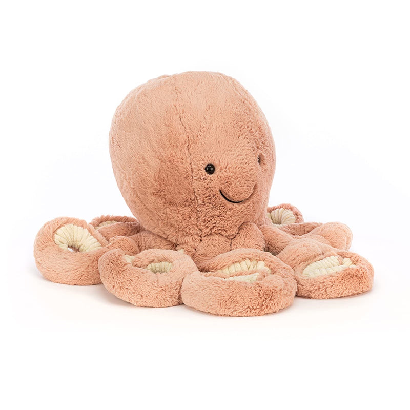 PELUCHE PULPO ODYSSEY GIGANTE PELUCHE PULPO ODYSSEY GIGANTE