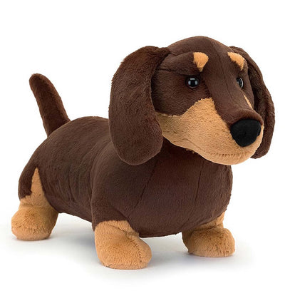 PELUCHE PERRO SALCHICHA OTTO GIGANTE PELUCHE PERRO SALCHICHA OTTO GIGANTE