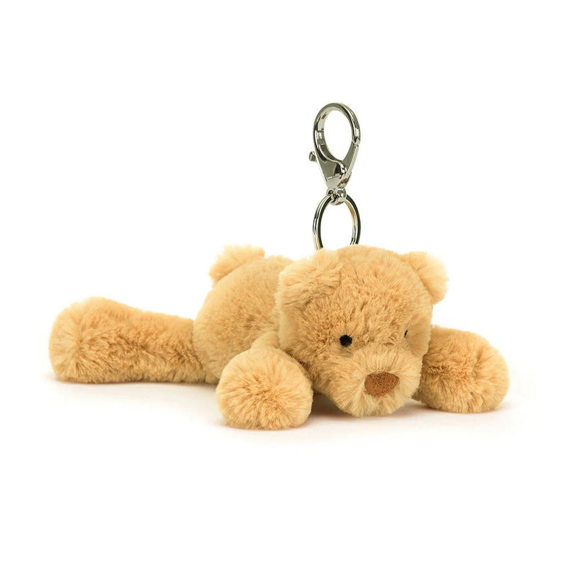 LLAVERO PARA BOLSO PELUCHE DE OSO LLAVERO PARA BOLSO PELUCHE DE OSO