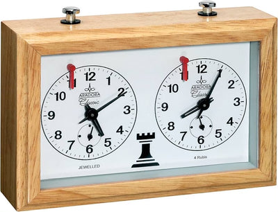 RELOJ DE AJEDREZ ESTILO TORNEO RELOJ DE AJEDREZ ESTILO TORNEO