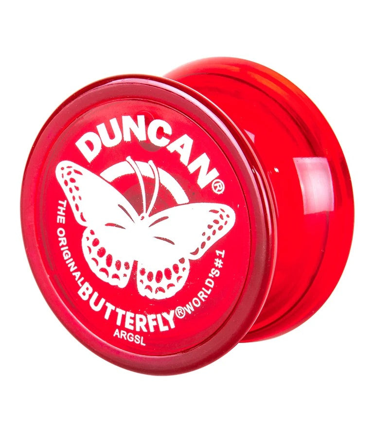 DUNCAN YOYO DUNCAN YOYO