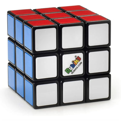 EL CUBO 3X3 DE RUBIK EL CUBO 3X3 DE RUBIK
