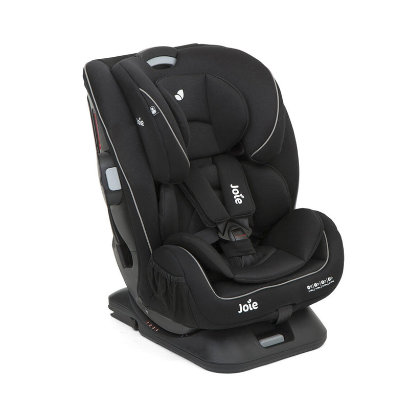 SILLA DE CARRO P/BEBE EVERY STAGE FX (COAL) ETAPA 0123 SILLA D/CARRO P/BEBE EVERY STAGE FX (COAL) ETAPA 0123 ISOFIX