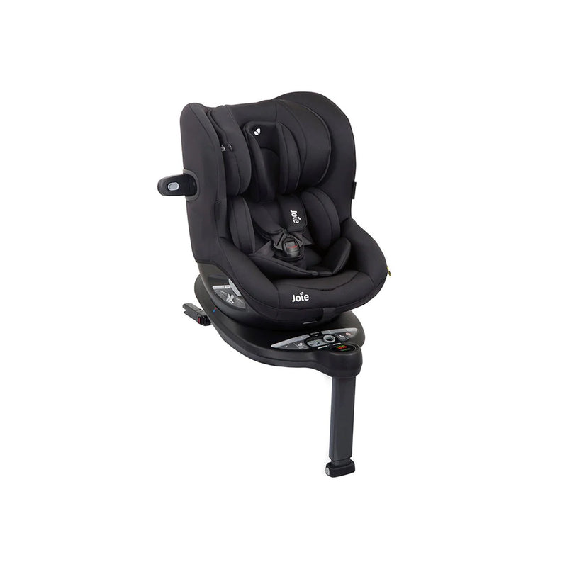 SILLA D/CARRO P/BEBE I-SPIN 360-COAL SILLA D/CARRO P/BEBE I-SPIN 360-COAL