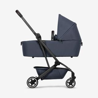 JOOLZ AER2 BASSINET-DARK NAVY BLUE
