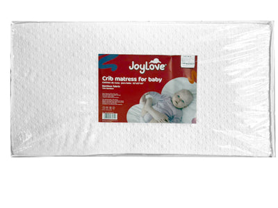 COLCHON DE CUNA  PARA BEBE - BU - 52X27X5 COLCHON DE CUNA  PARA BEBE - BU - 52X27X5