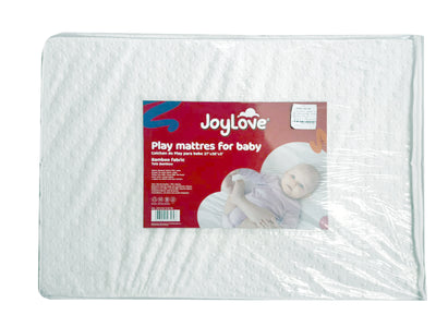 COLCHON DE PLAY  PARA BEBE - BU - 27X38X3 COLCHÓN DE PLAY PARA BEBE - BU - 27X38X3