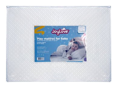 COLCHON DE PLAY PARA BEBE -  CO - 27X38X3 COLCHON DE PLAY PARA BEBE -  CO - 27X38X3