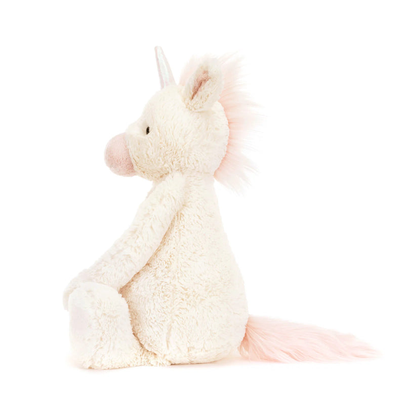 PELUCHE DE UNICORNIO GRANDE