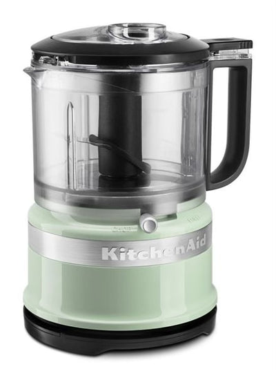 KITCHENAID PICADORA DE ALIMENTOS DE 3,5 TAZAS KITCHENAID PICADORA DE ALIMENTOS DE 3,5 TAZAS