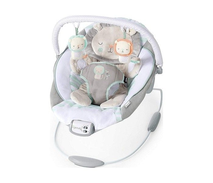 SILLA MECEDORA PARA BEBE - LANDRY EL EON SILLA MECEDORA PARA BEBE - LANDRY EL EON