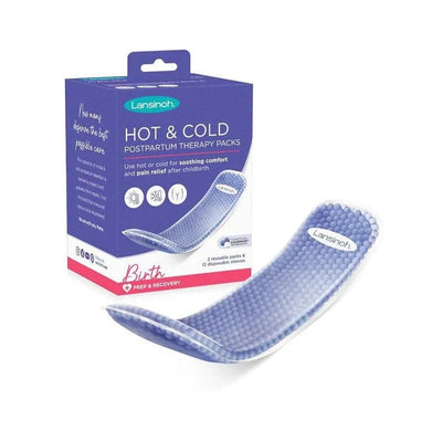 PADS POST PARTO DE FRIO CALOR PADS POST PARTO DE FRÍO CALOR